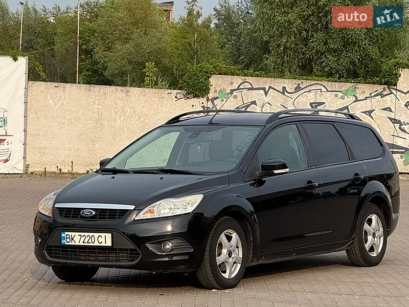 Ford Focus 2008 VIN WF0SXXGCDS8Y51871 фото оголошення 22 з 60