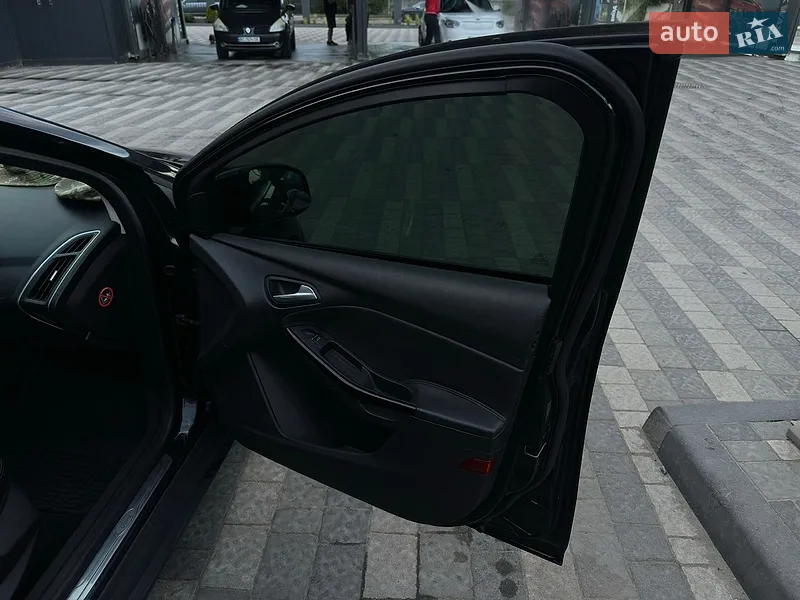 Ford Focus 2011 VIN WF0KXXGCBKBY45189 фото оголошення 20 з 65
