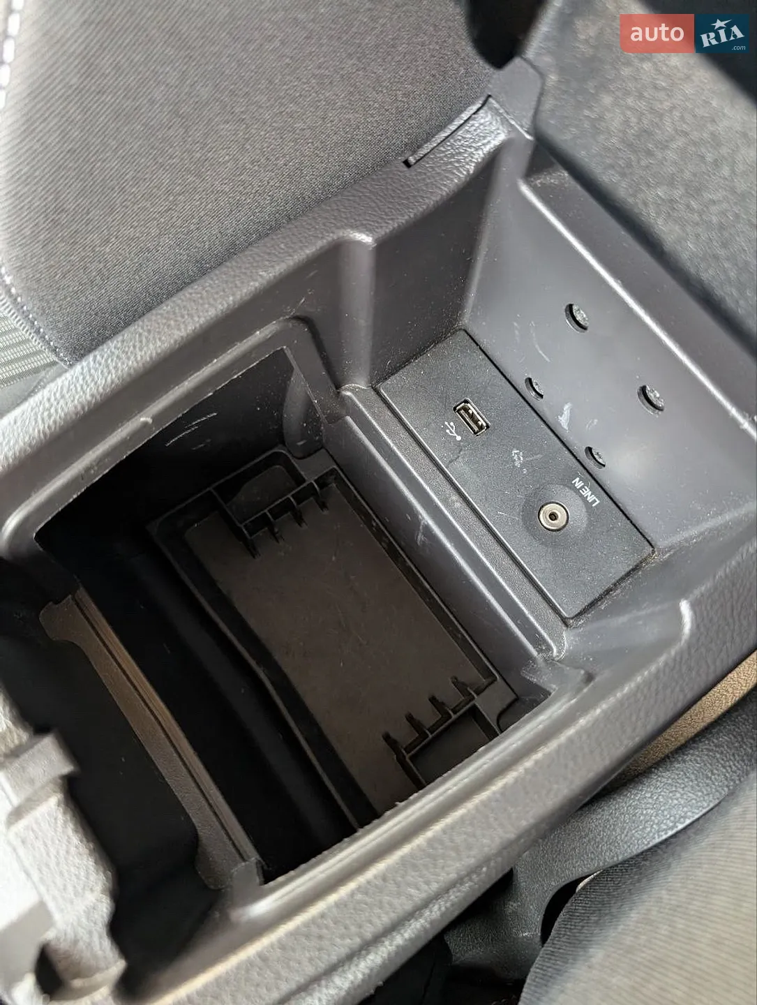 2012 Ford Focus - мініатюра 3