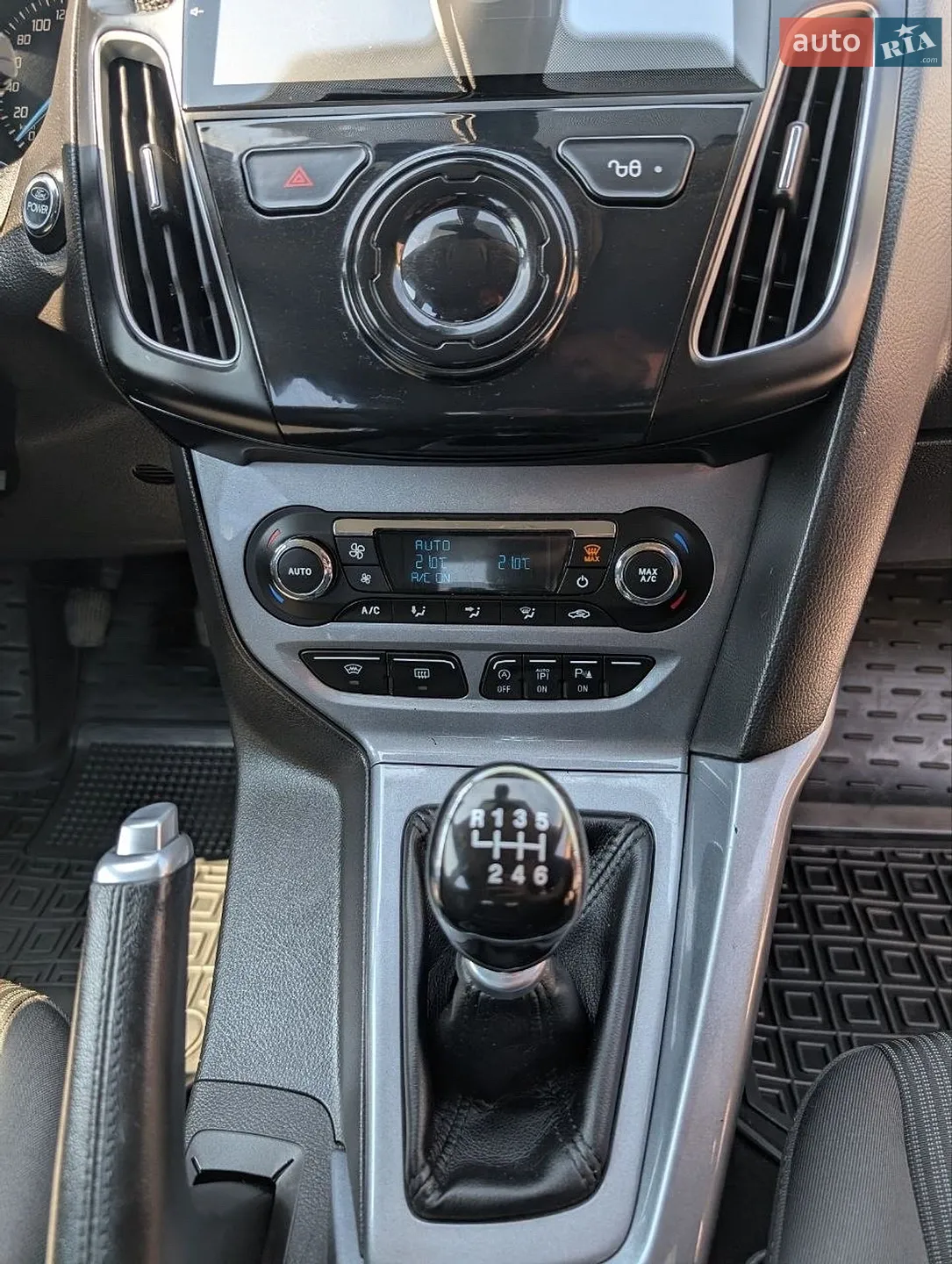 2012 Ford Focus - мініатюра 8