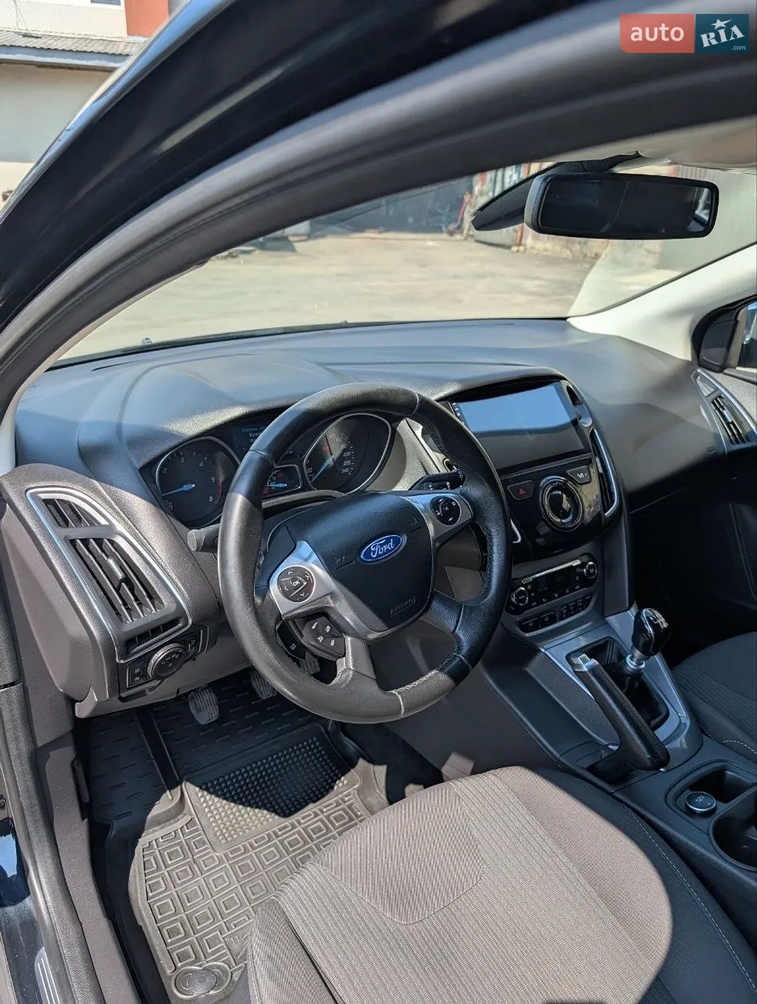 2012 Ford Focus - мініатюра 22