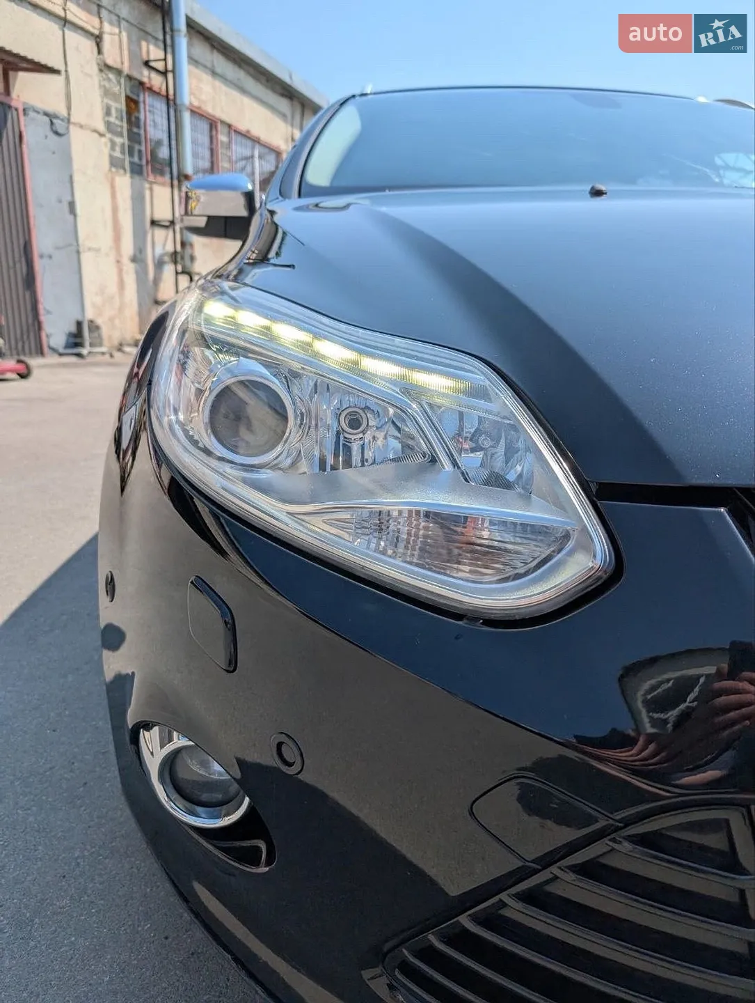 2012 Ford Focus - мініатюра 32