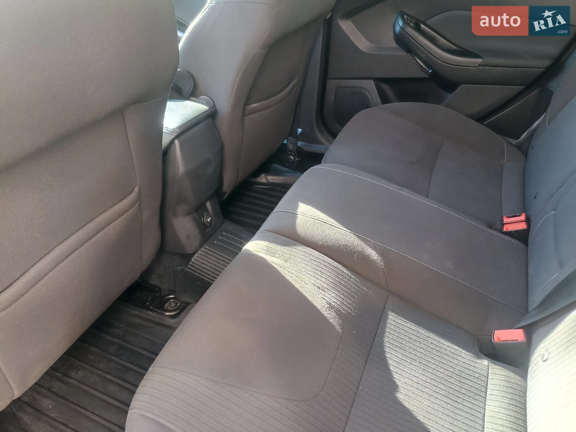 2011 Ford Focus - мініатюра 26