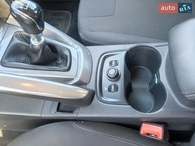 Ford Focus 2011 VIN WF0LXXGCBLBT68575 фото оголошення 12 з 73