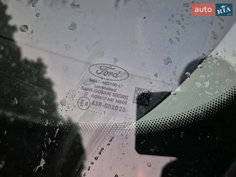 Ford Focus 2011 VIN WF0KXXGCBKBK72615 фото оголошення 10 з 77