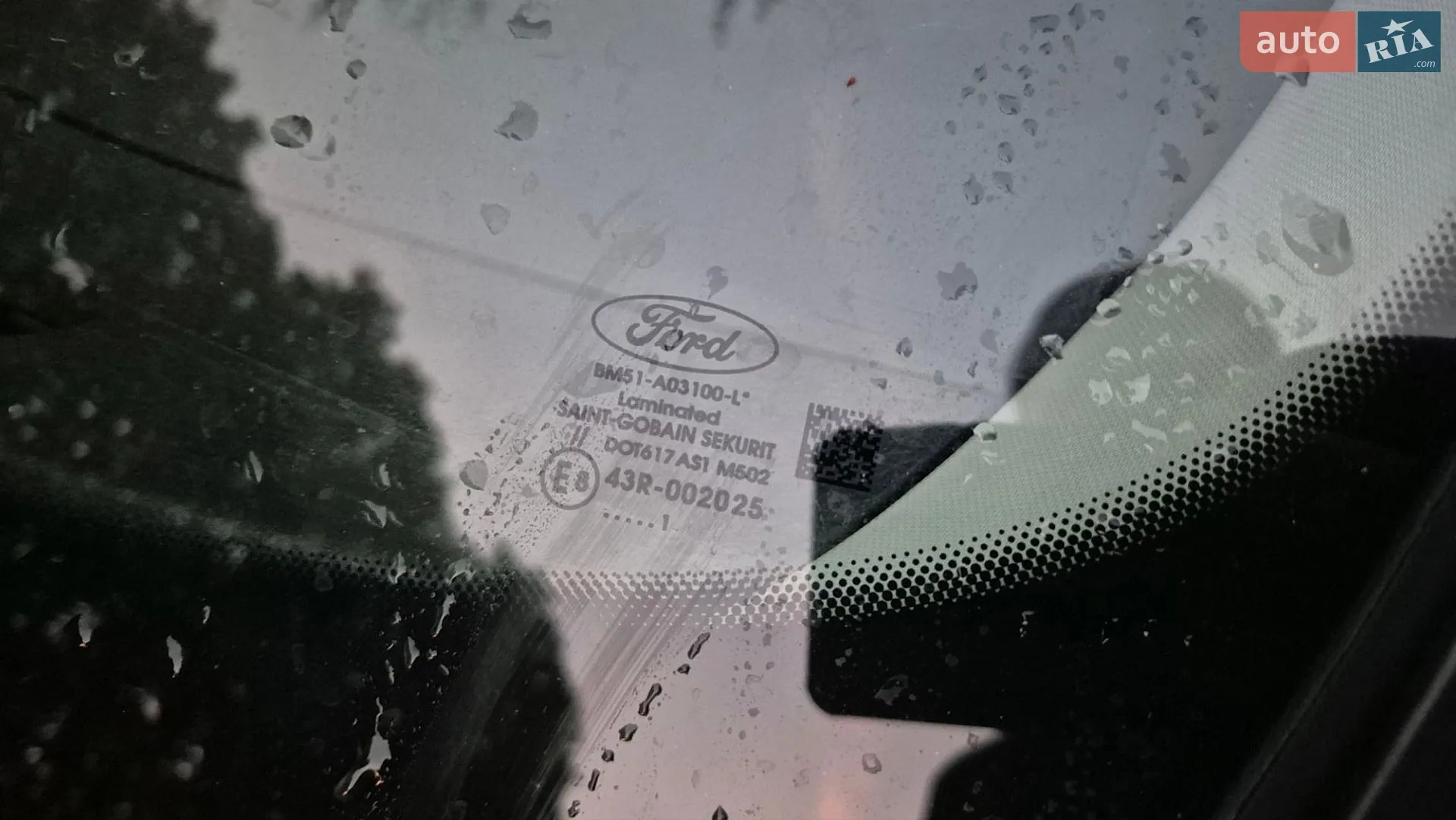 Ford Focus 2011 VIN WF0KXXGCBKBK72615 фото оголошення 10 з 38