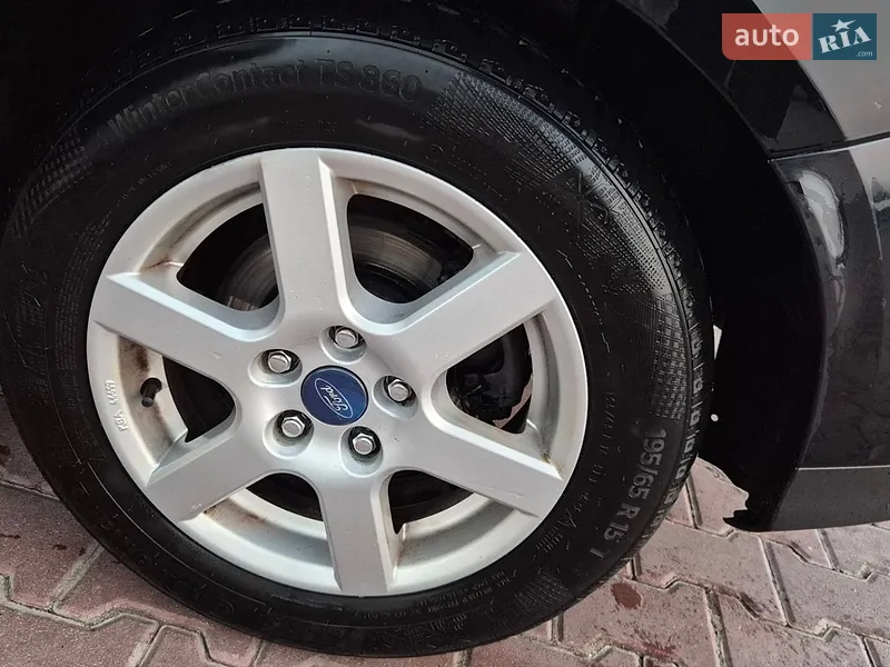 Ford Focus 2011 VIN WF0KXXGCBKBK72615 фото оголошення 22 з 77