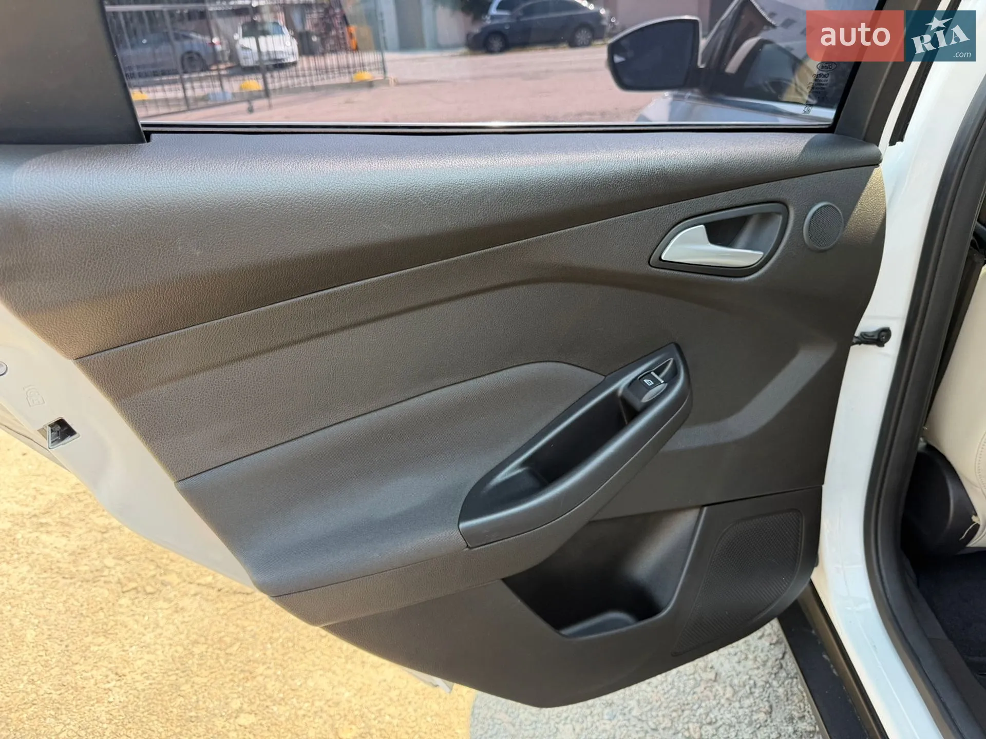 2015 Ford Focus - мініатюра 20