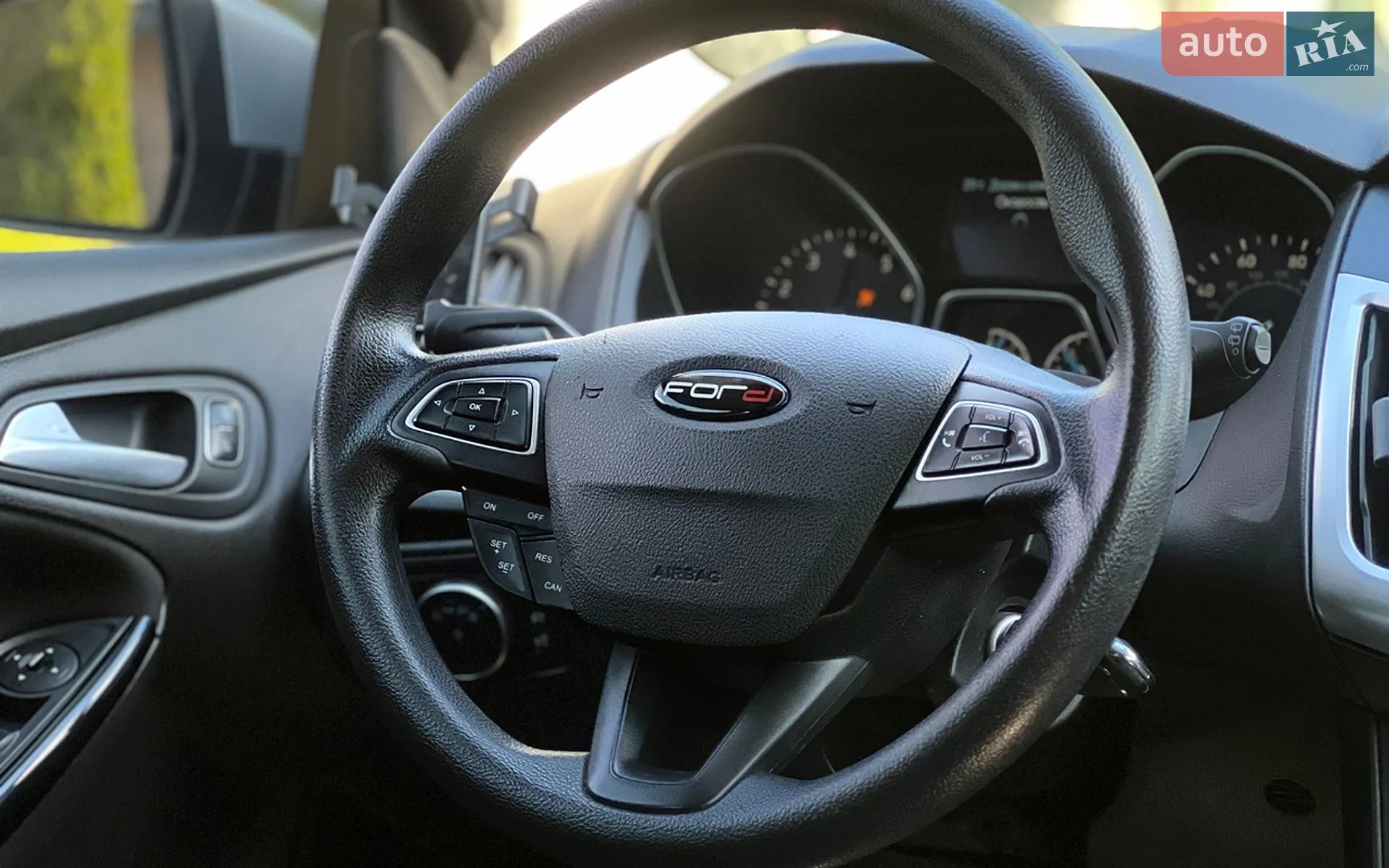 2015 Ford Focus - мініатюра 20