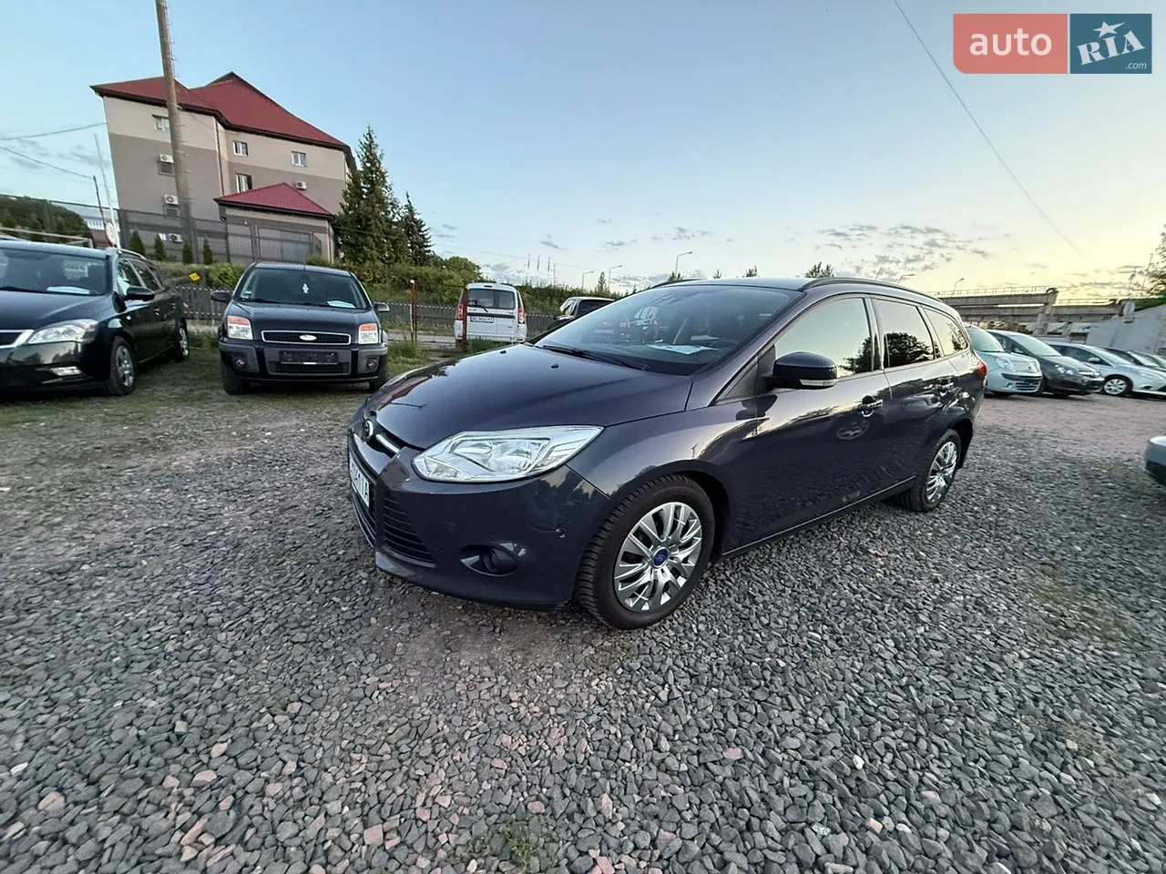 2010 Renault Megane - мініатюра 29