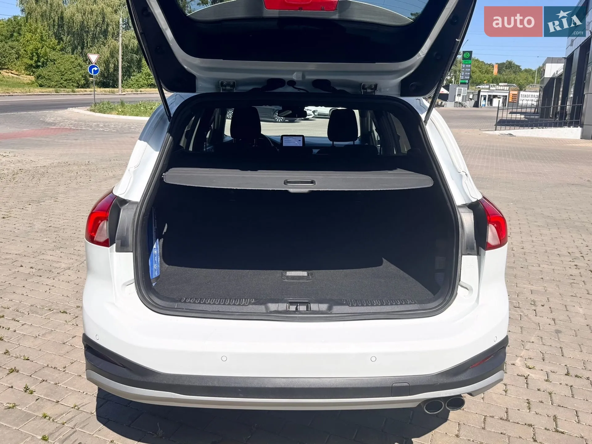 2020 Ford Focus - мініатюра 29