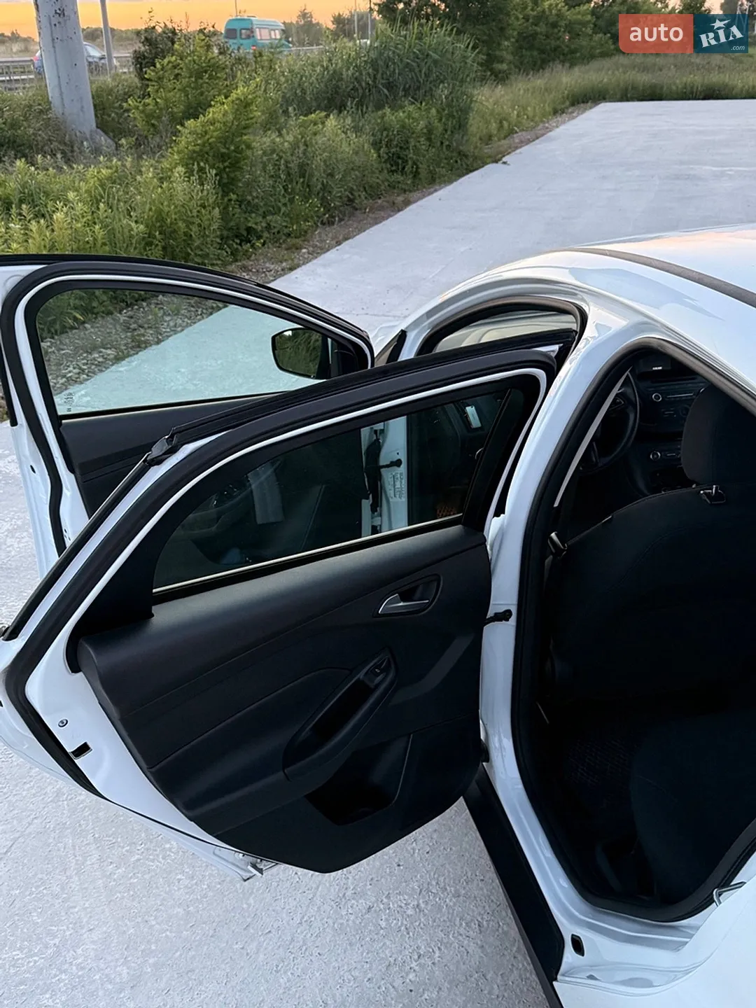 2015 Ford Focus - мініатюра 20