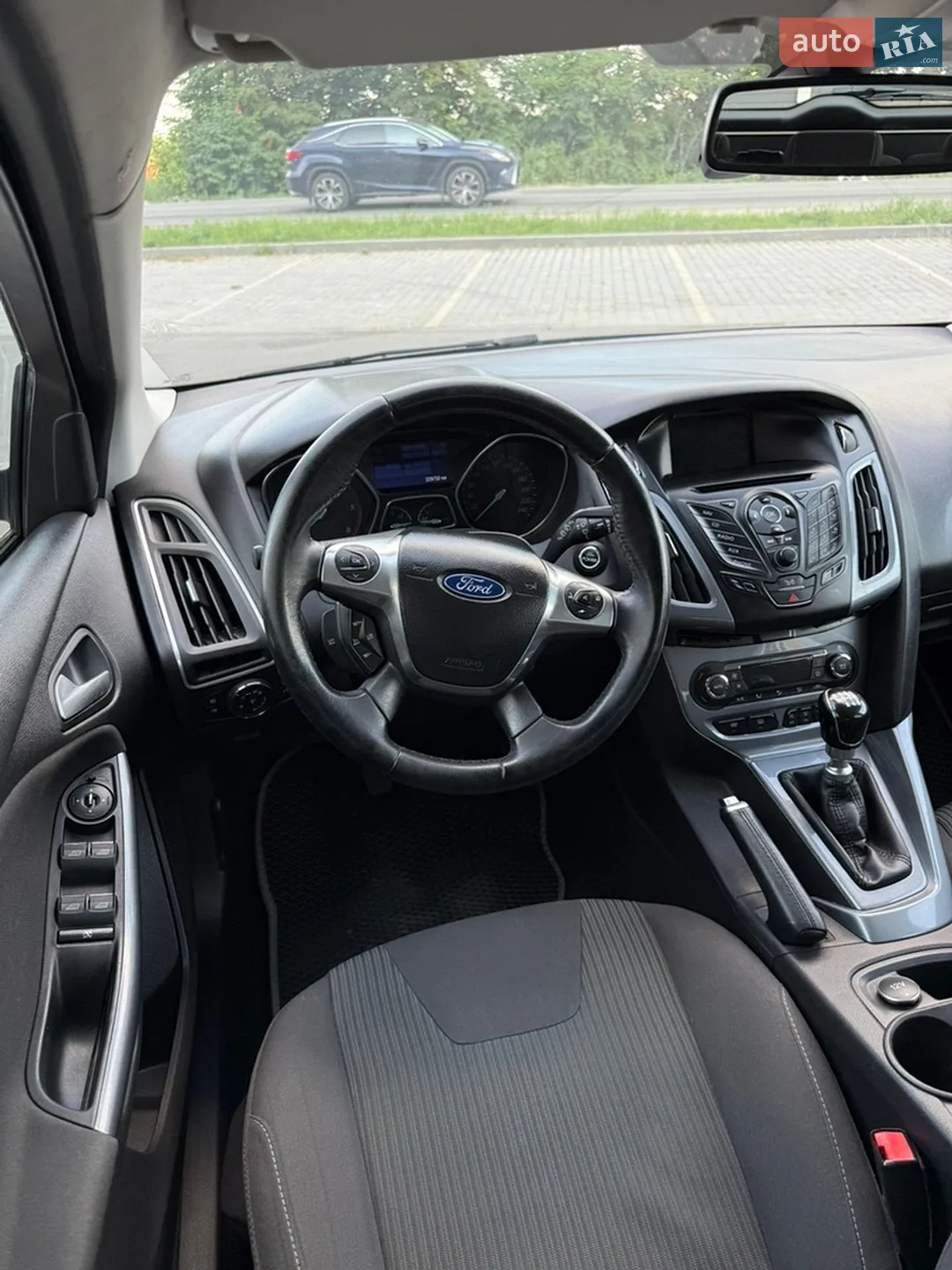 2013 Ford Focus - мініатюра 14