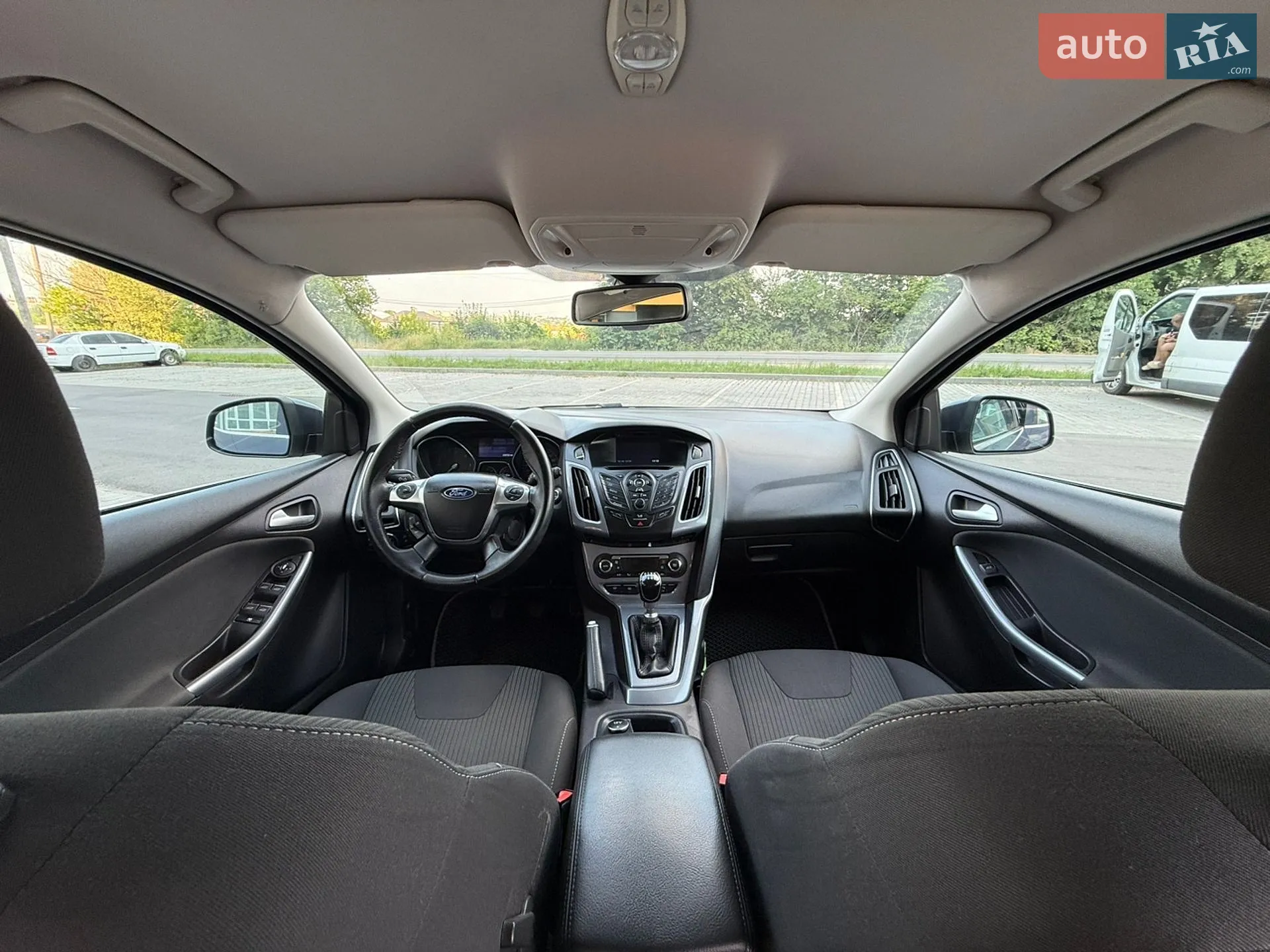 2013 Ford Focus - мініатюра 21