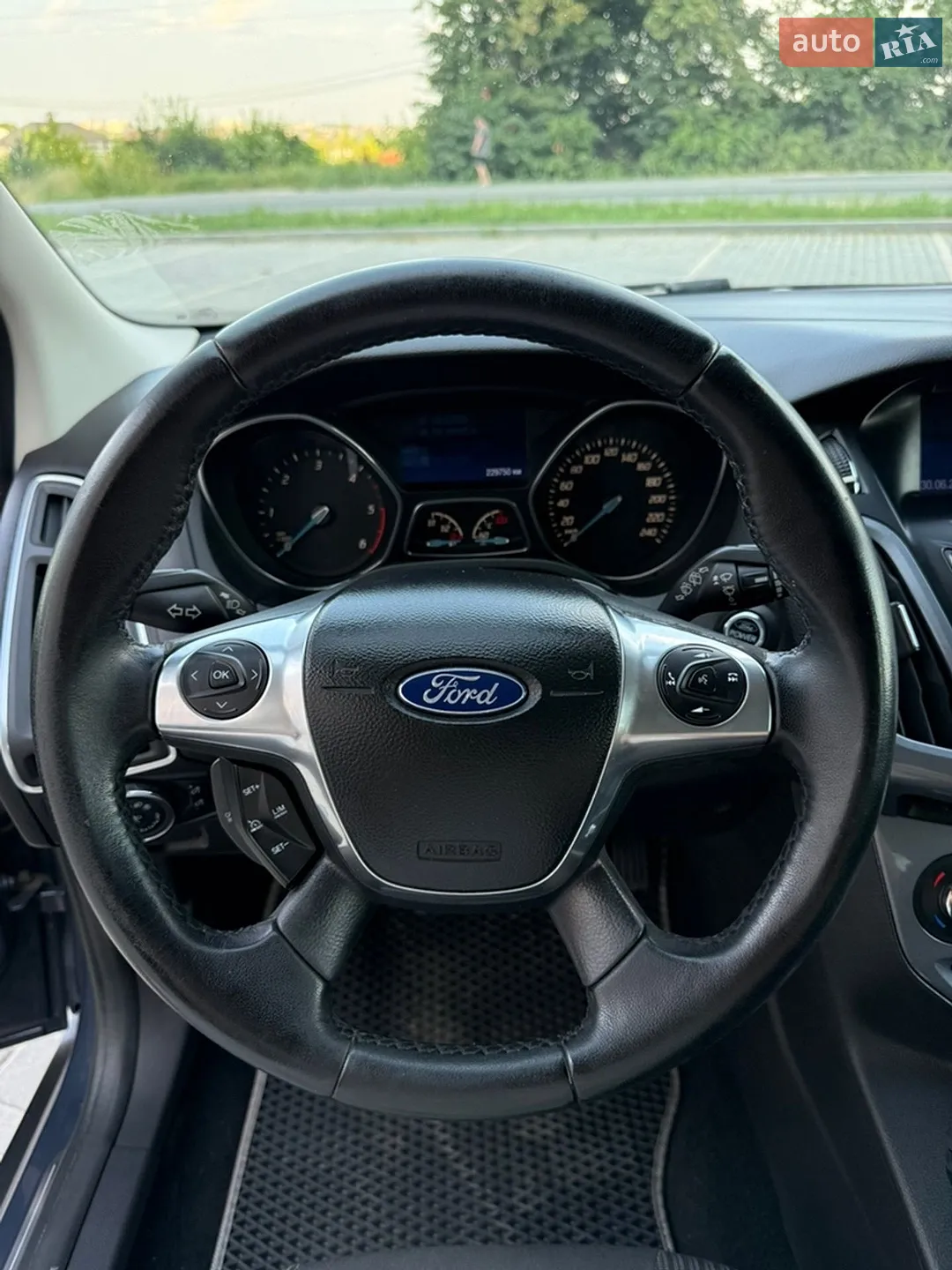 2013 Ford Focus - мініатюра 36