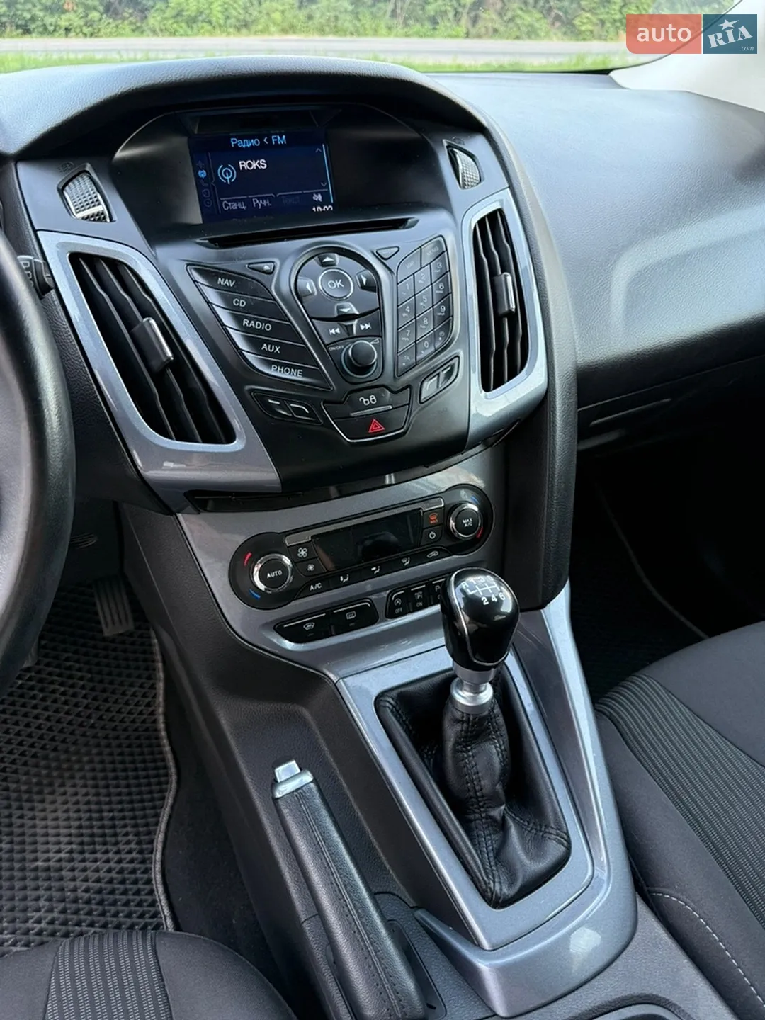 2013 Ford Focus - мініатюра 37