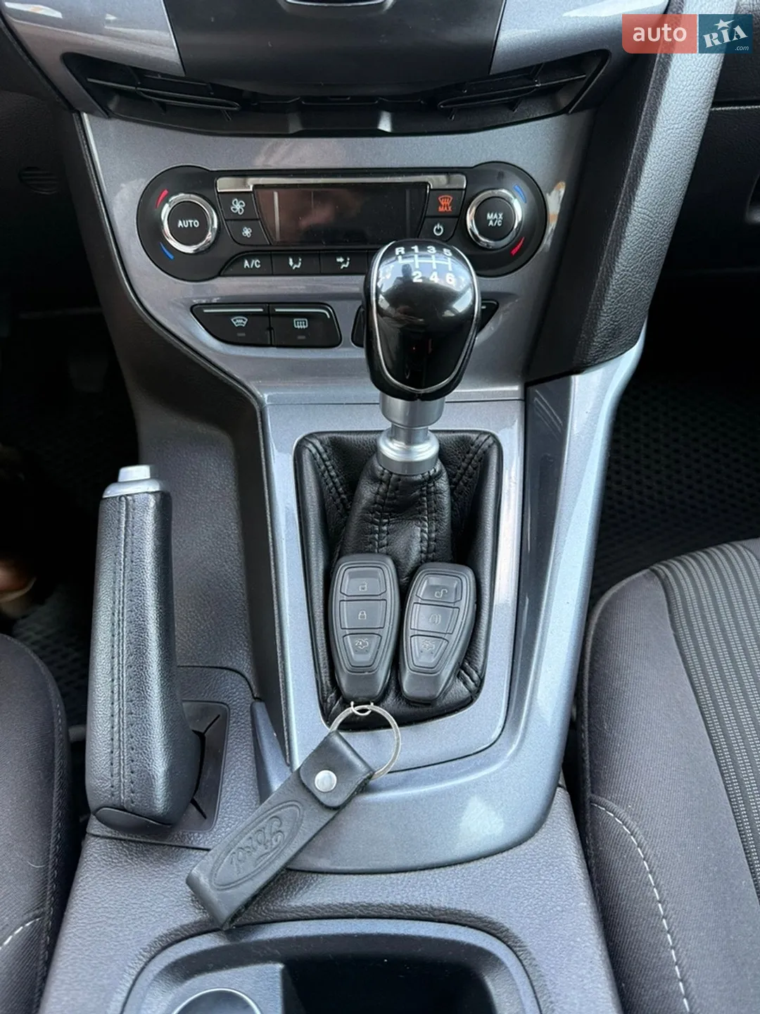 2013 Ford Focus - мініатюра 48