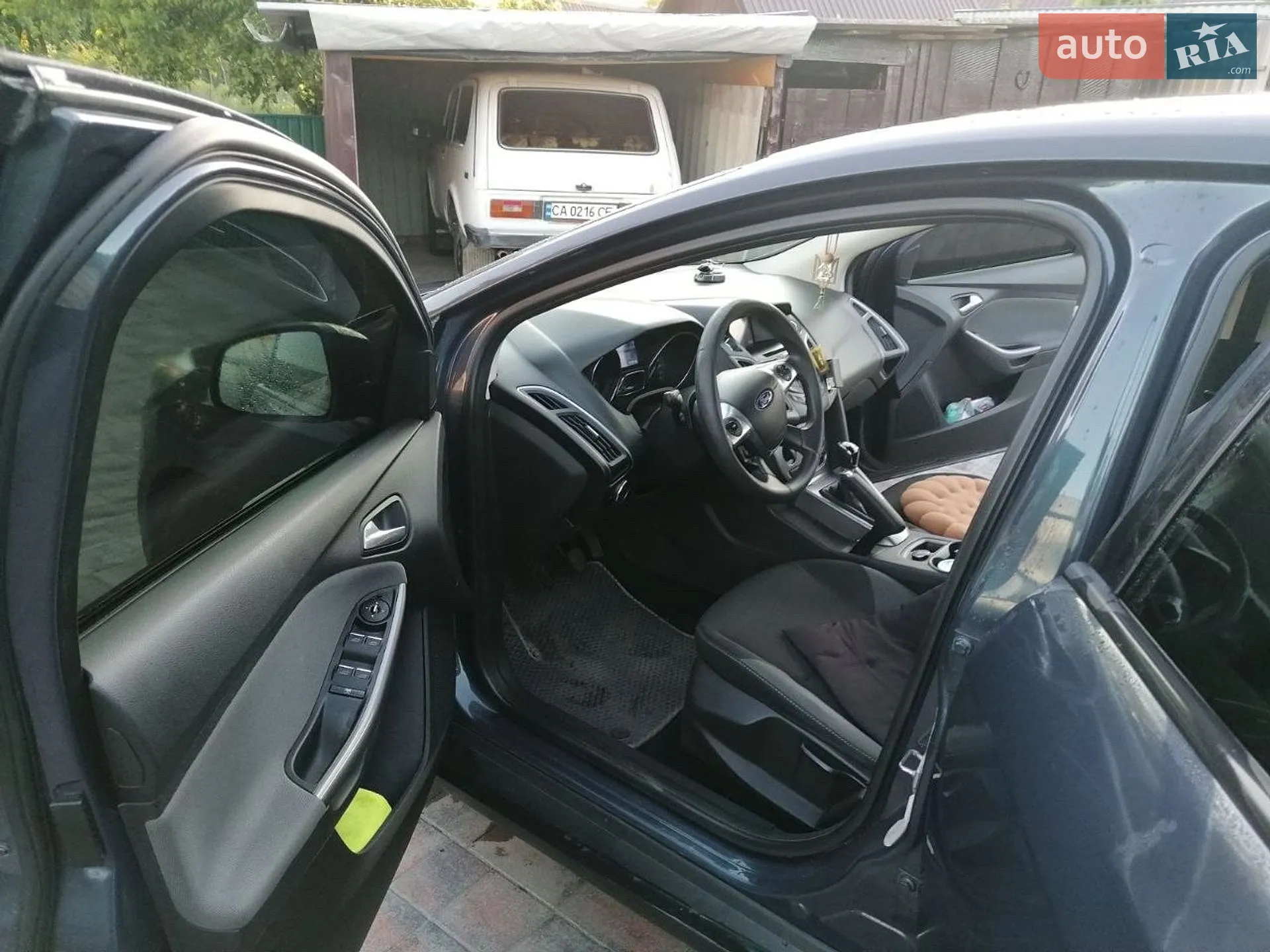 2014 Ford Focus - мініатюра 4