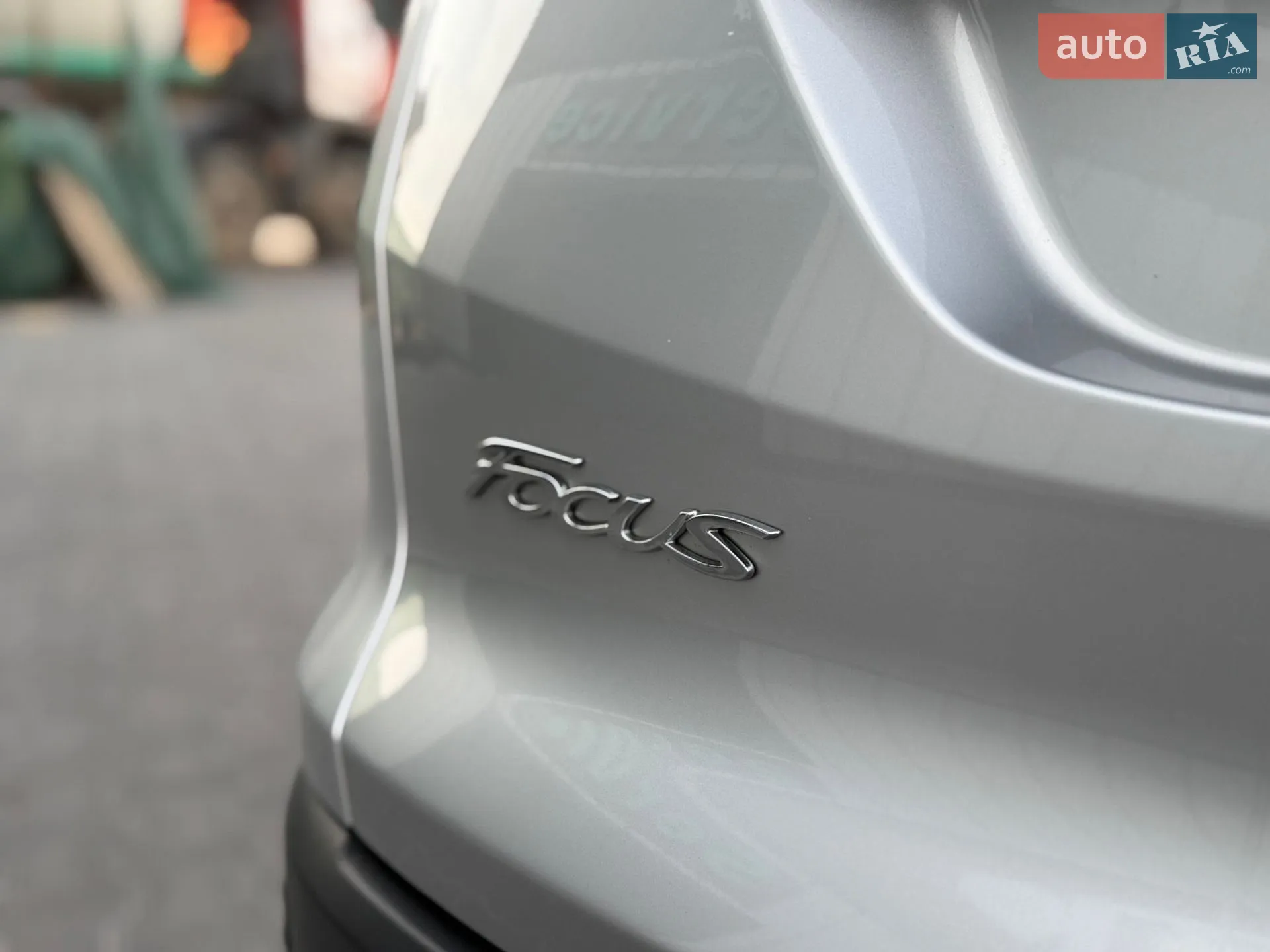 2011 Ford Focus - мініатюра 20