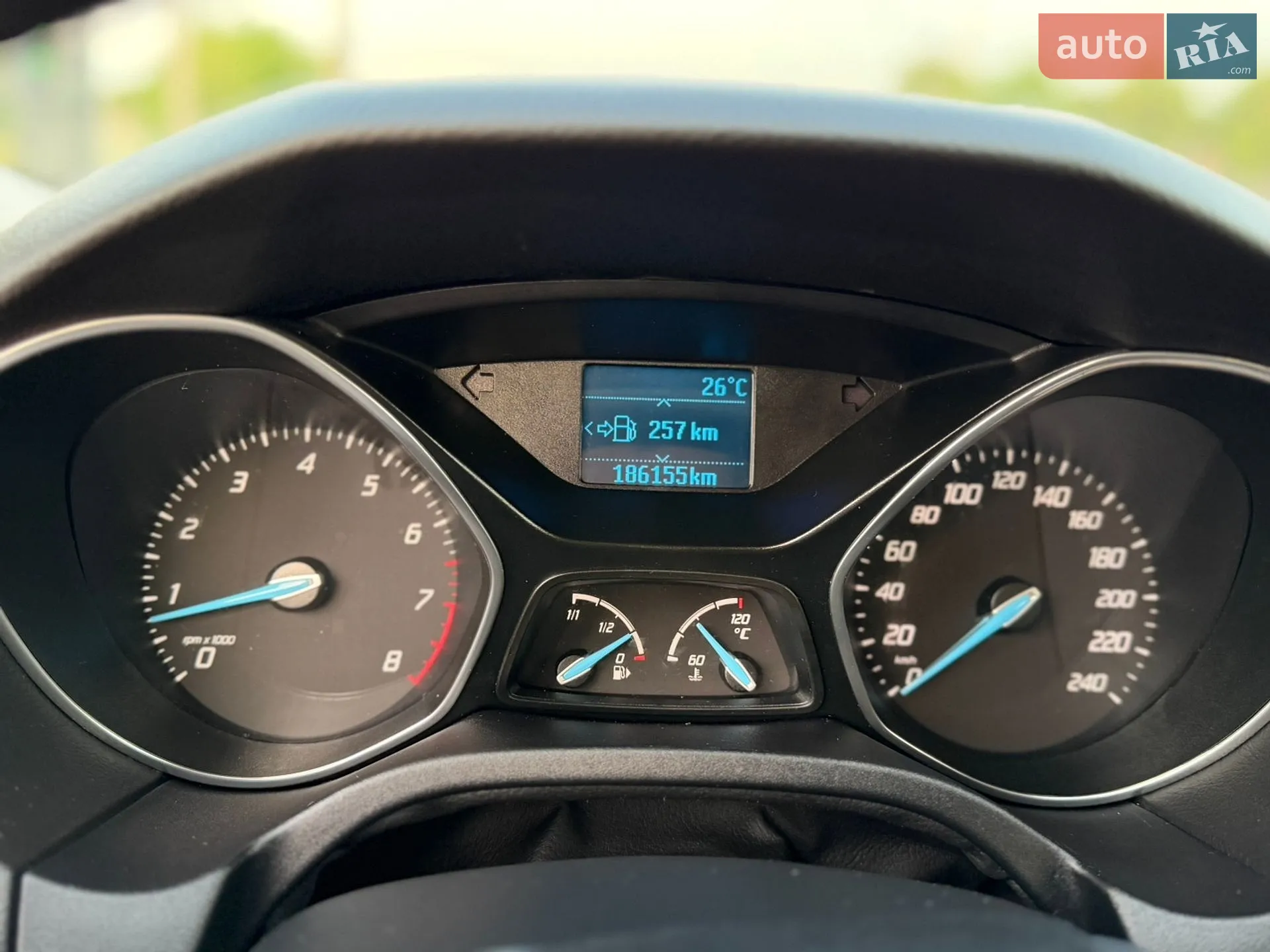 2011 Ford Focus - мініатюра 42