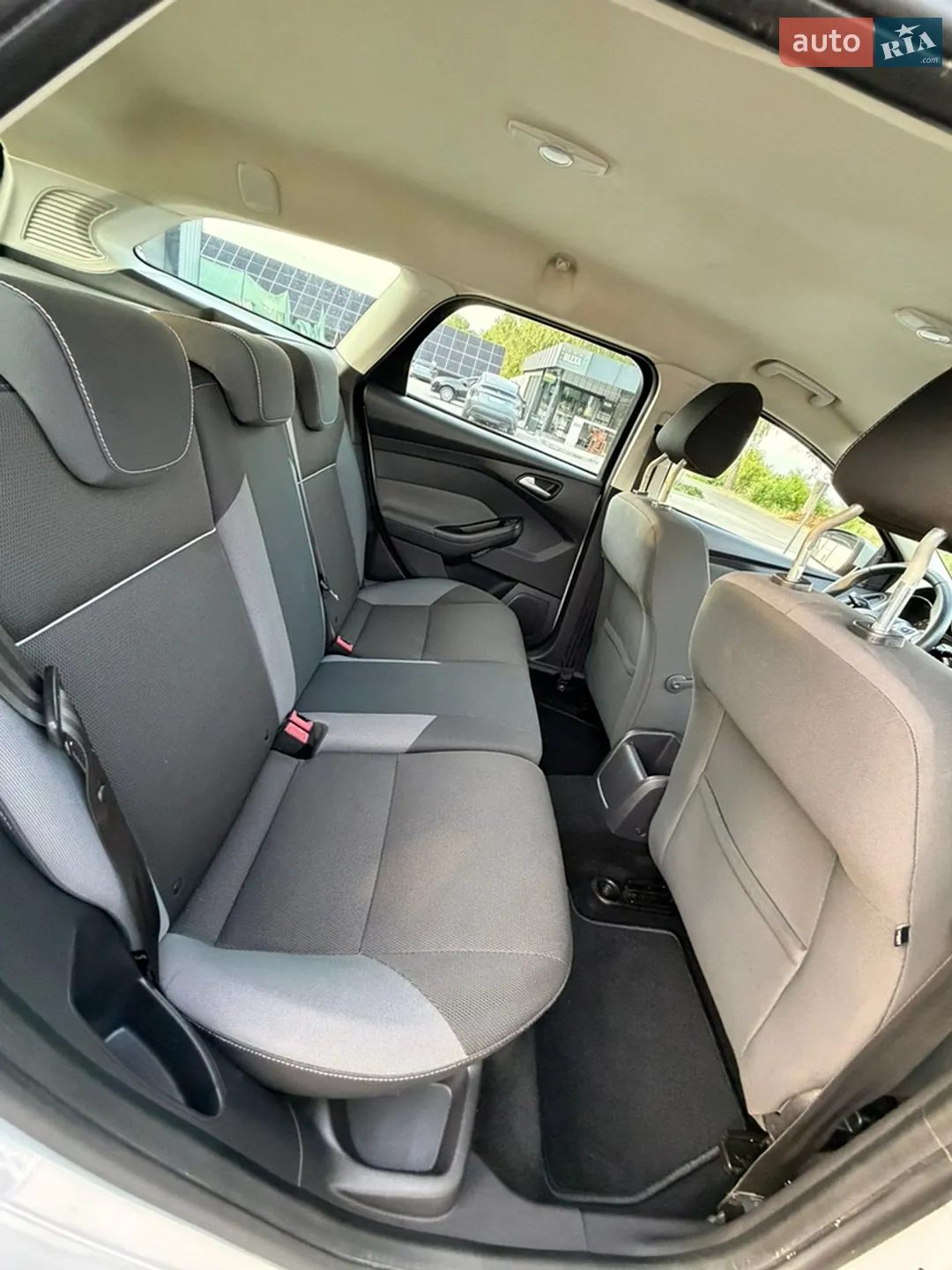 2011 Ford Focus - мініатюра 57