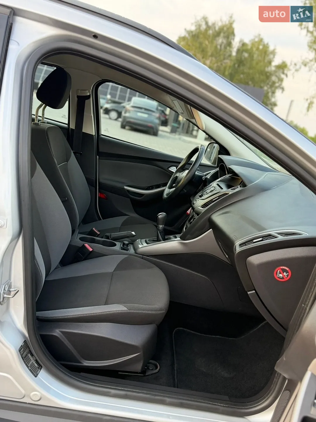 2011 Ford Focus - мініатюра 63