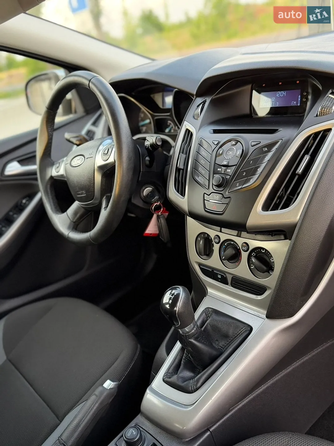 2011 Ford Focus - мініатюра 68