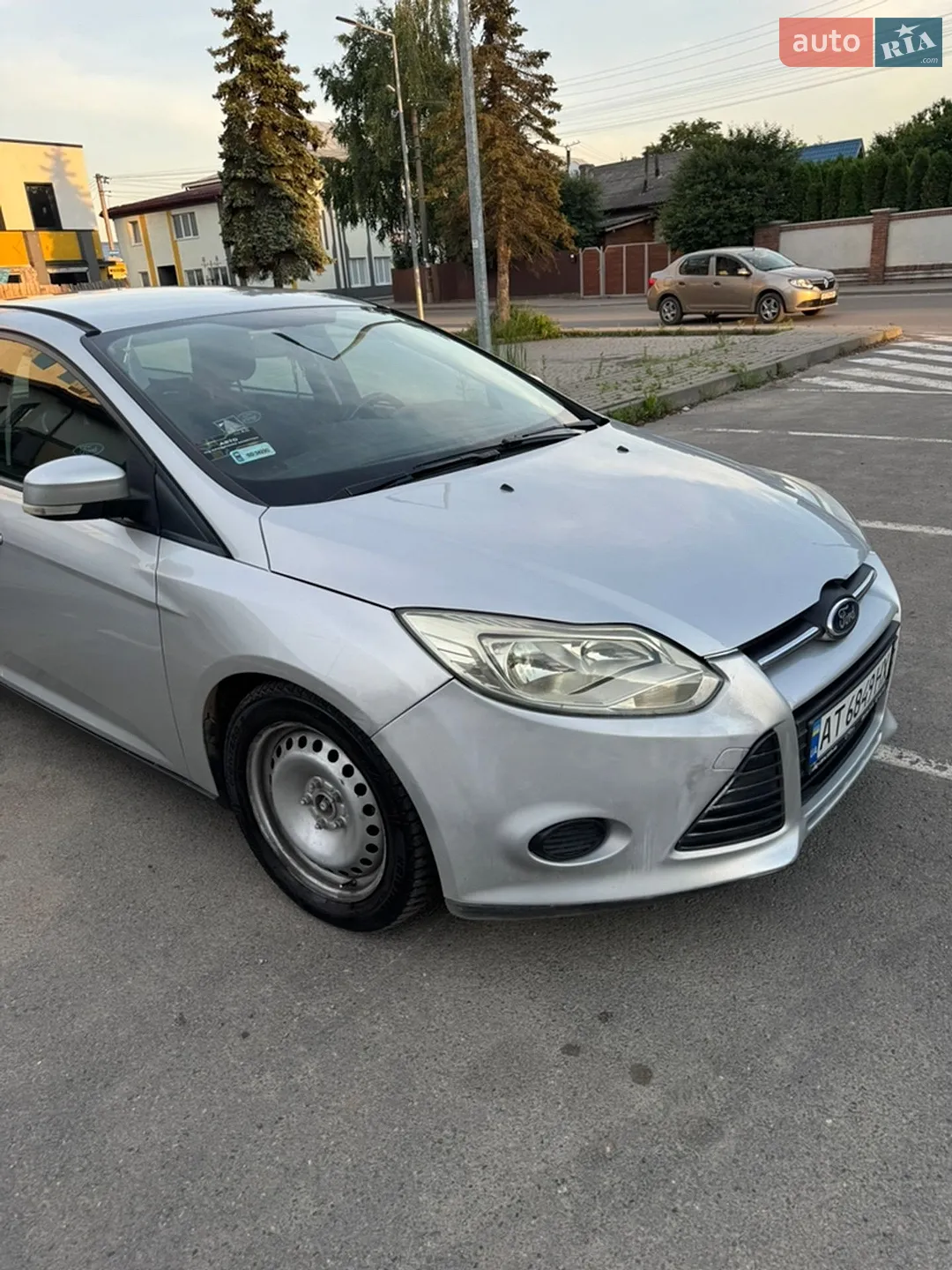 2011 Ford Focus - мініатюра 6
