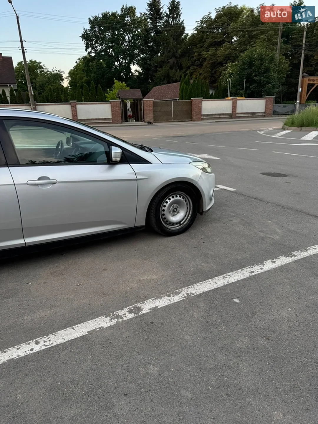 2011 Ford Focus - мініатюра 9