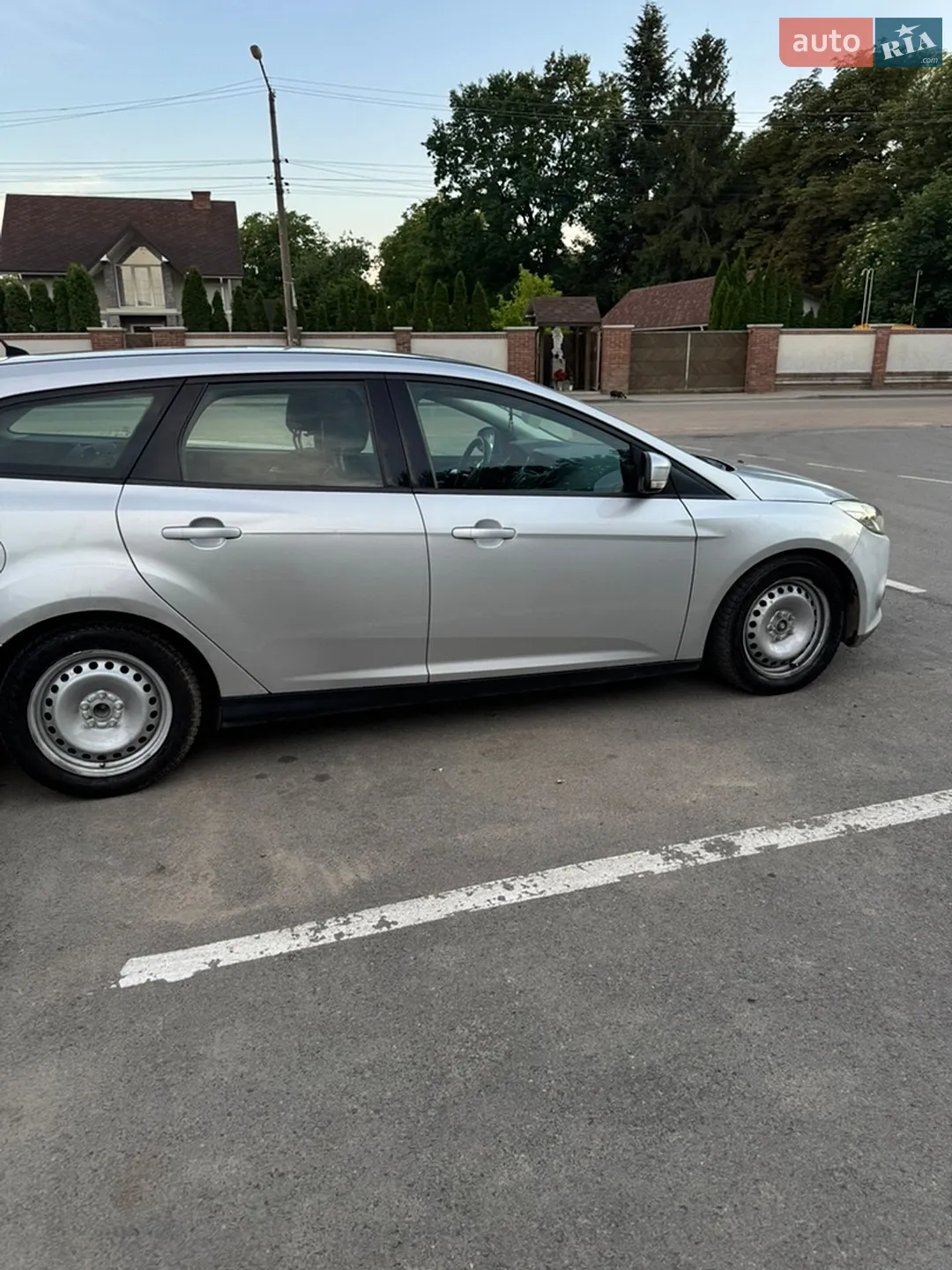 2011 Ford Focus - мініатюра 10
