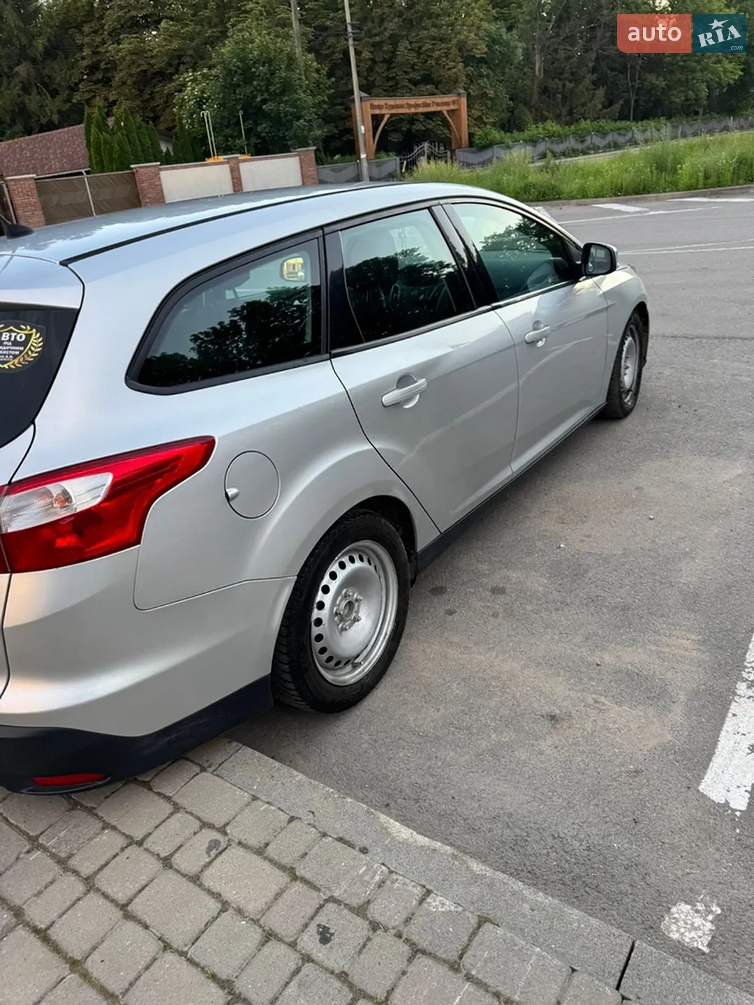 2011 Ford Focus - мініатюра 13