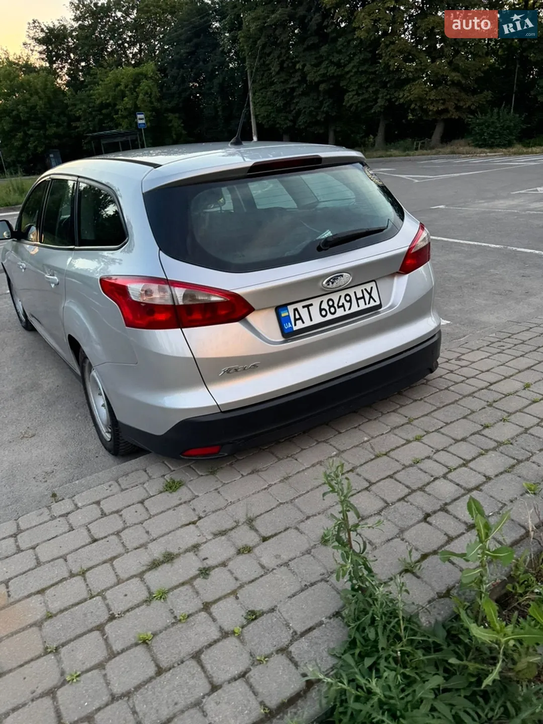2011 Ford Focus - мініатюра 15