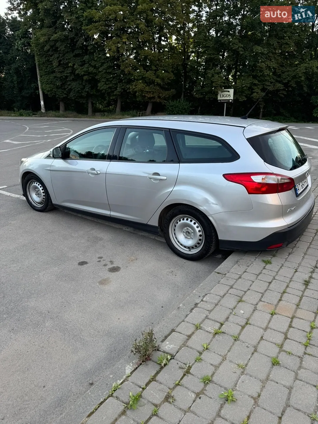 2011 Ford Focus - мініатюра 17