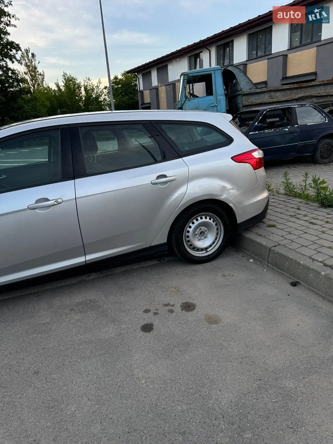 2011 Ford Focus - мініатюра 18