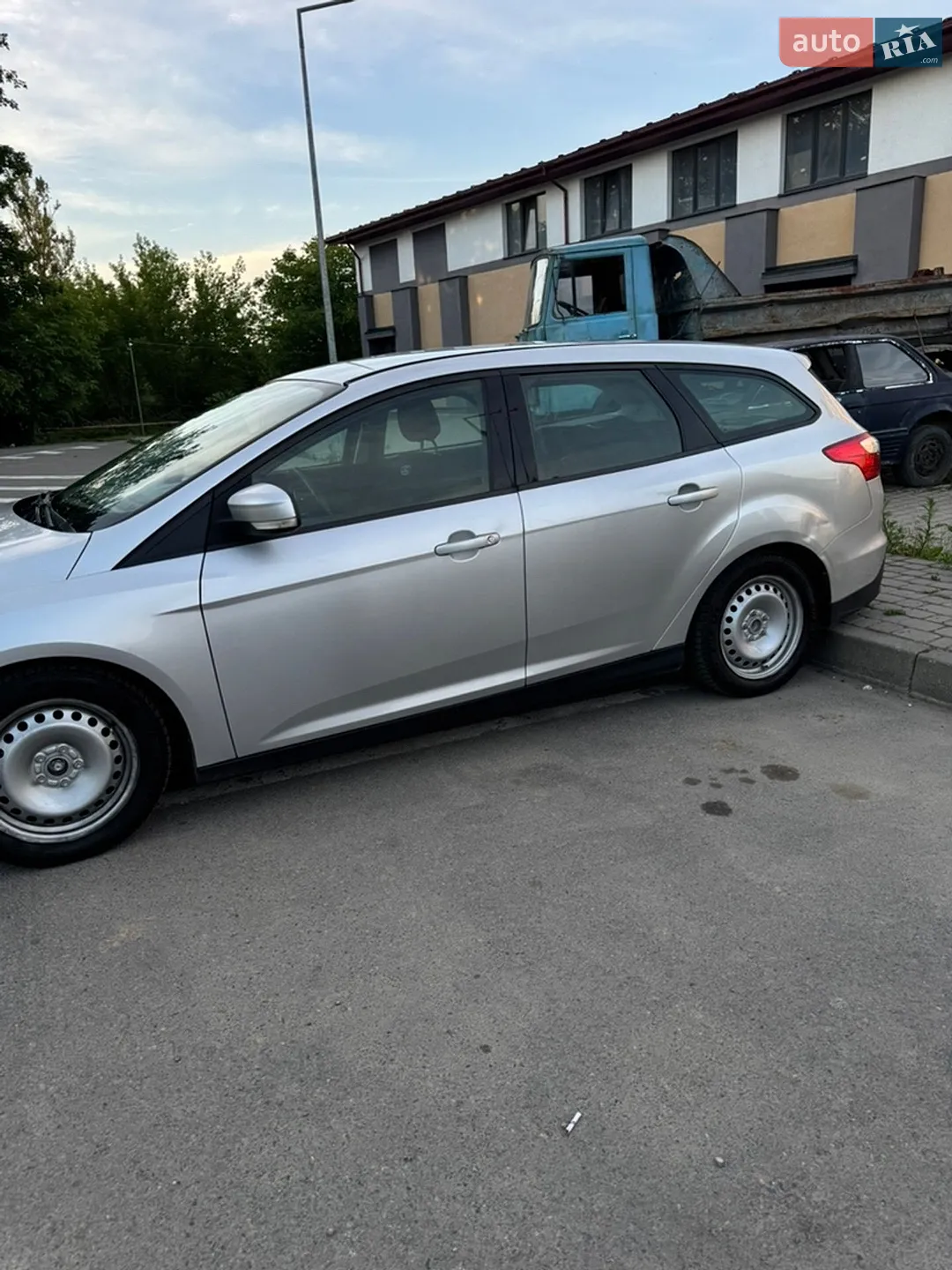 2011 Ford Focus - мініатюра 19