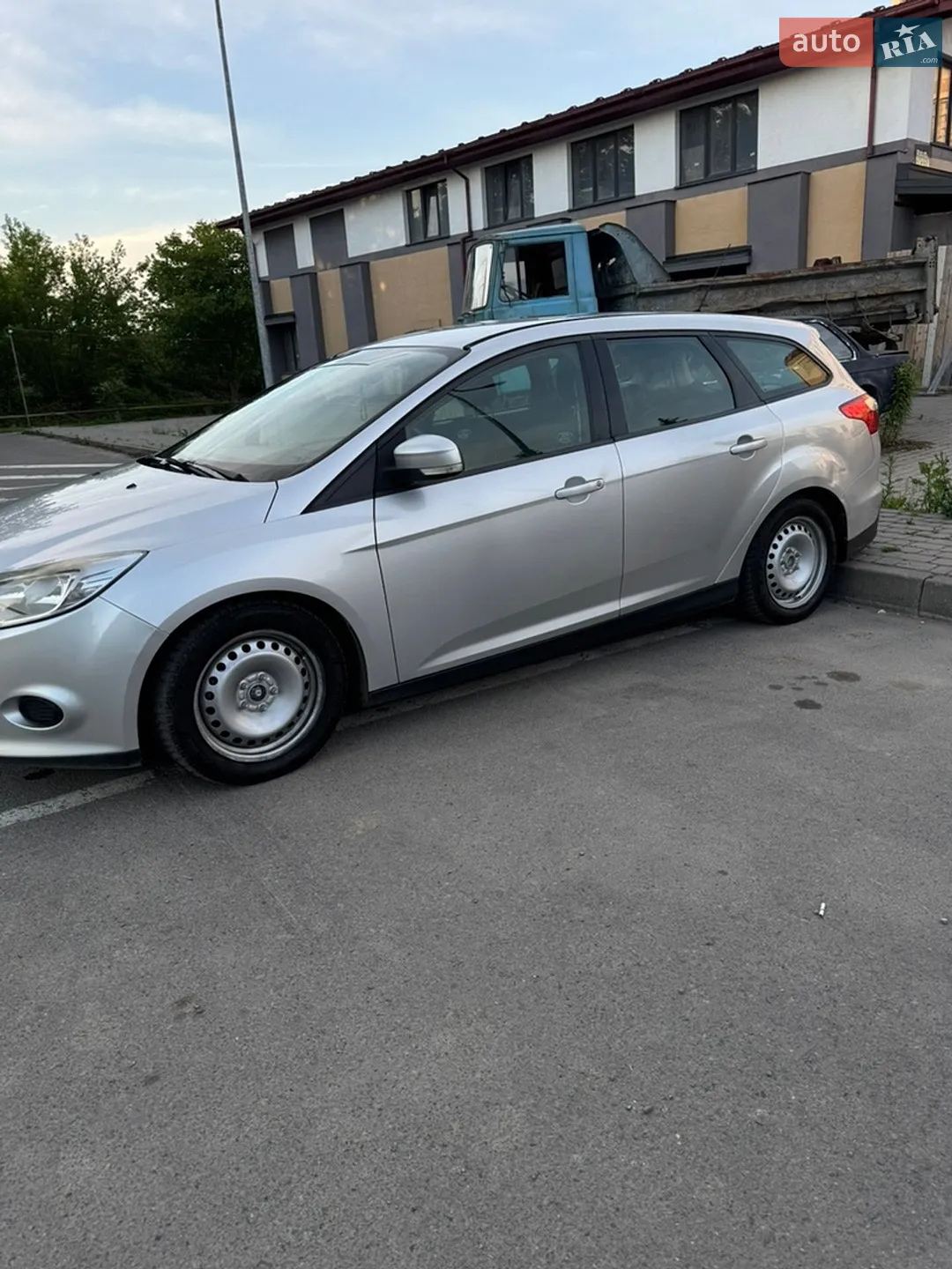 2011 Ford Focus - мініатюра 20