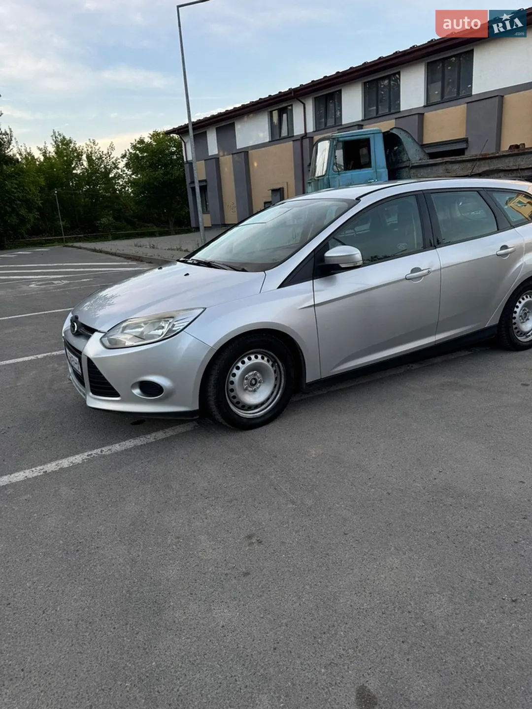 2011 Ford Focus - мініатюра 21