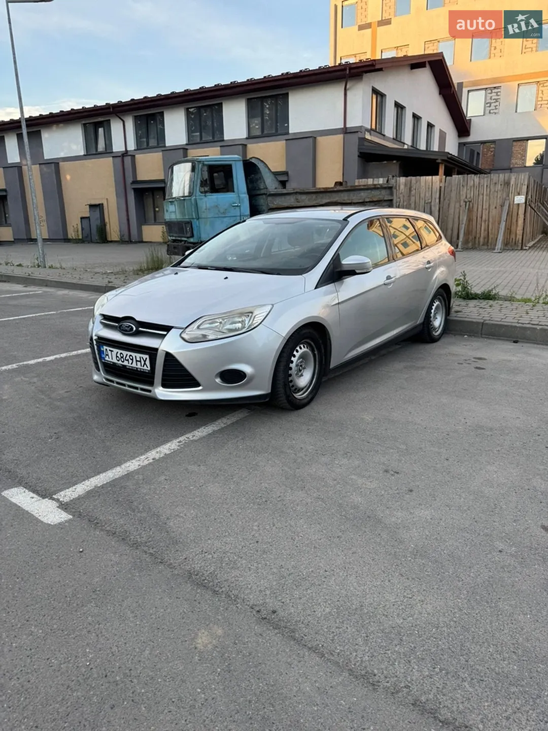 2011 Ford Focus - мініатюра 22