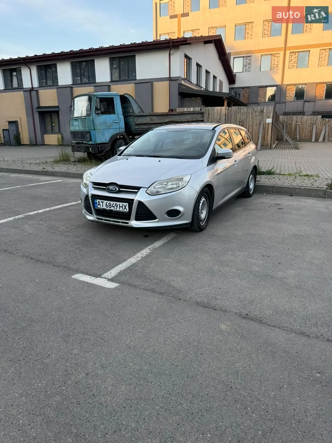 2011 Ford Focus - мініатюра 23