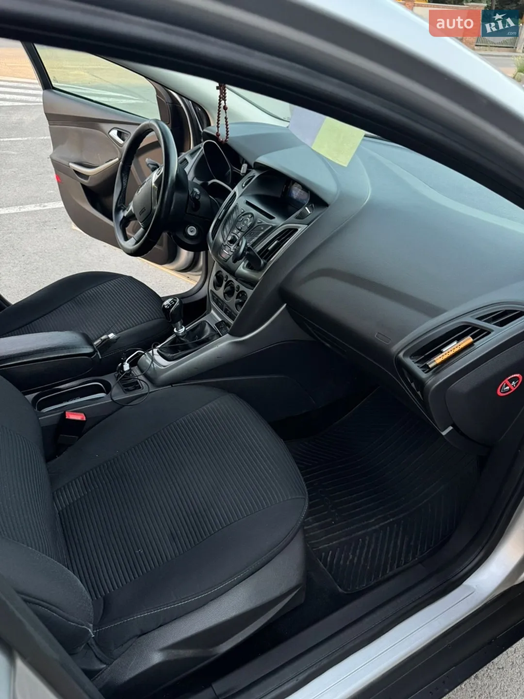 2011 Ford Focus - мініатюра 24