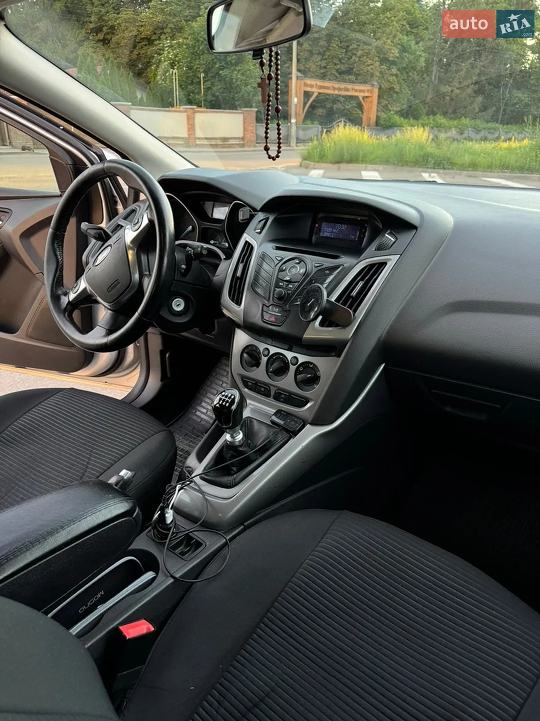 2011 Ford Focus - мініатюра 26