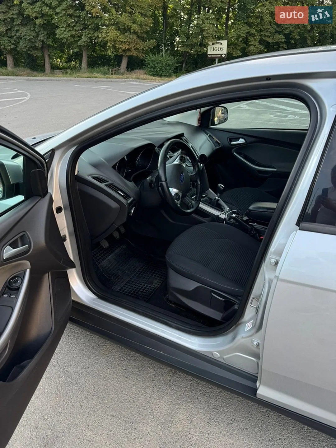 2011 Ford Focus - мініатюра 27