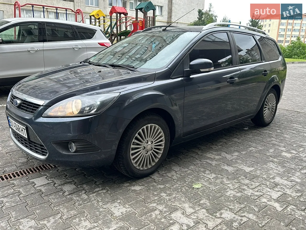 2010 Ford Focus - мініатюра 26