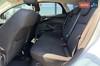 Хэтчбек Ford Focus 2017 в Житомире фото 2 Хэтчбек Ford Focus 2017 в Житомире