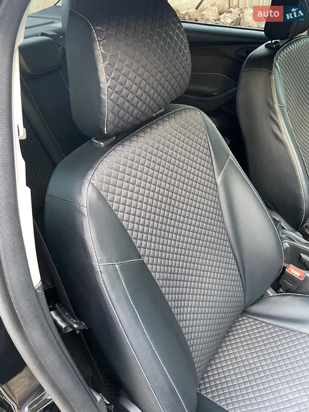 2015 Ford Focus - мініатюра 27