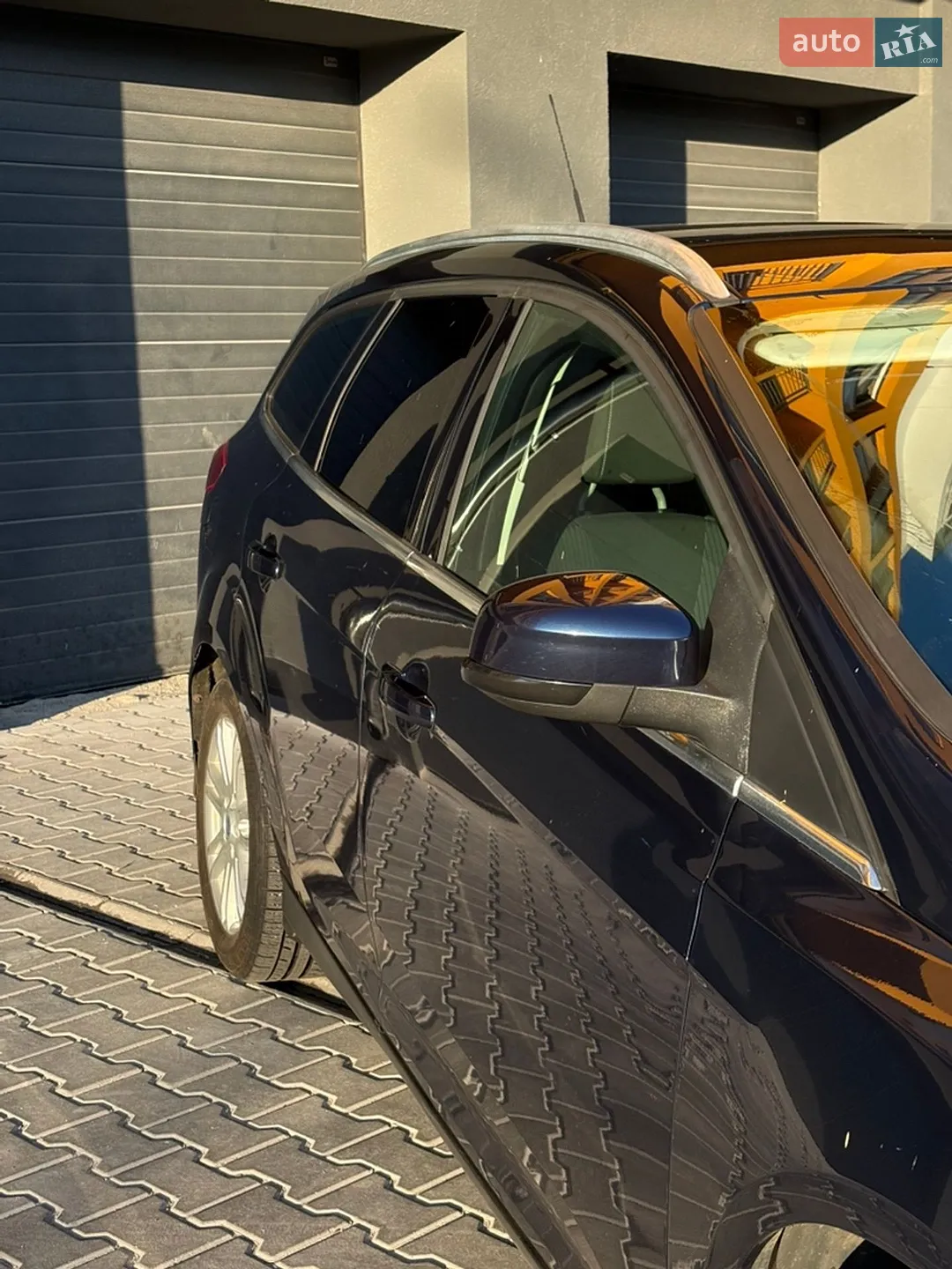 2012 Ford Focus - мініатюра 6