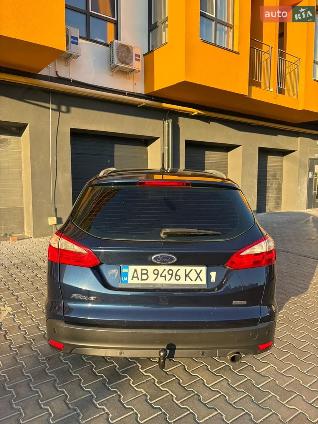 2012 Ford Focus - мініатюра 28