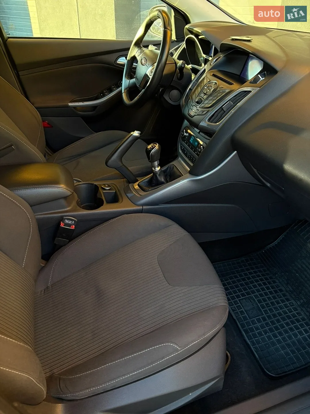 2012 Ford Focus - мініатюра 33