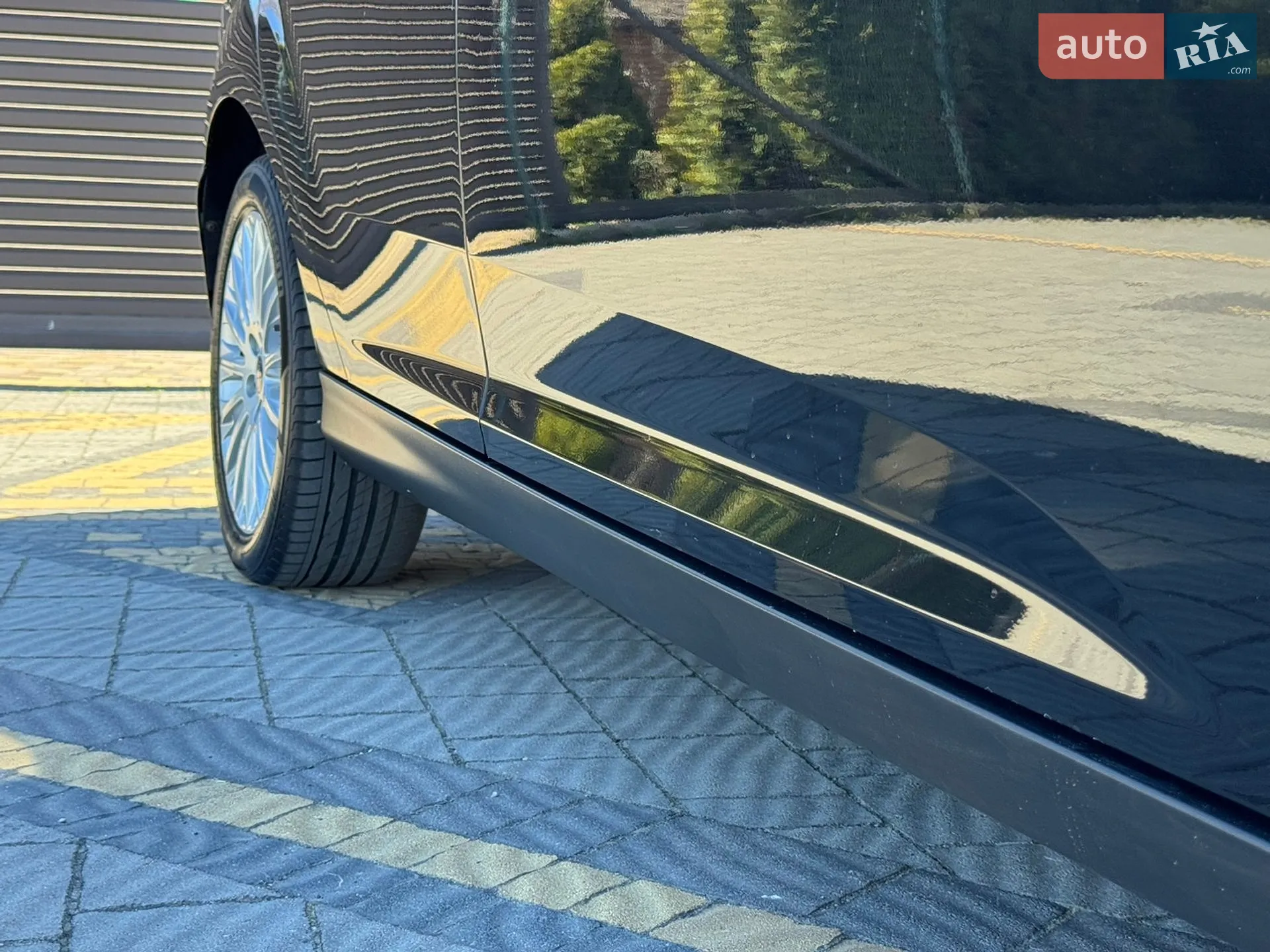 2013 Ford Focus - мініатюра 12
