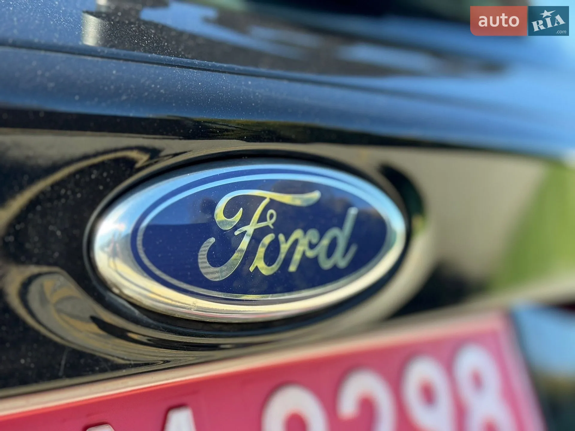 2013 Ford Focus - мініатюра 22